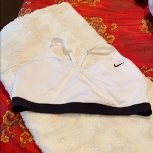 Nike sports bra